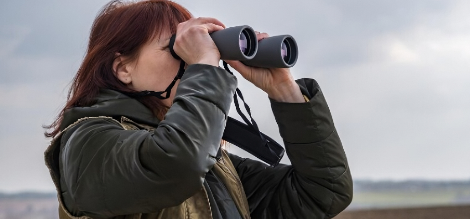 7 best binoculars under $100 -Tested & Reviewed