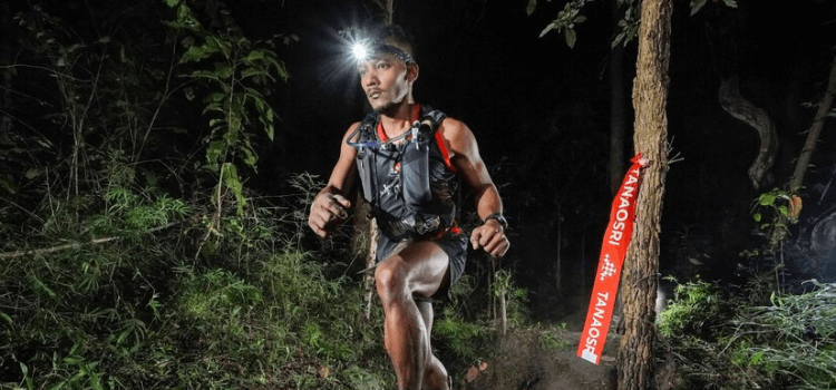 best-headlamp-for-trail-running