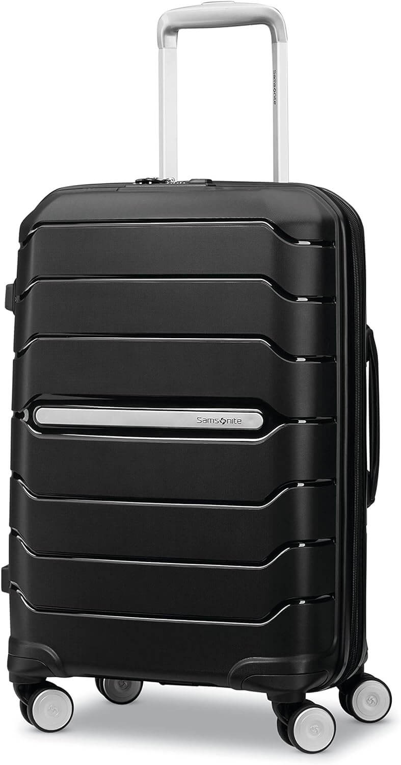 10 luggage for business travel