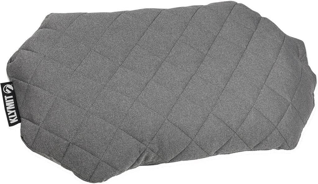 best camping pillow for side sleepers 